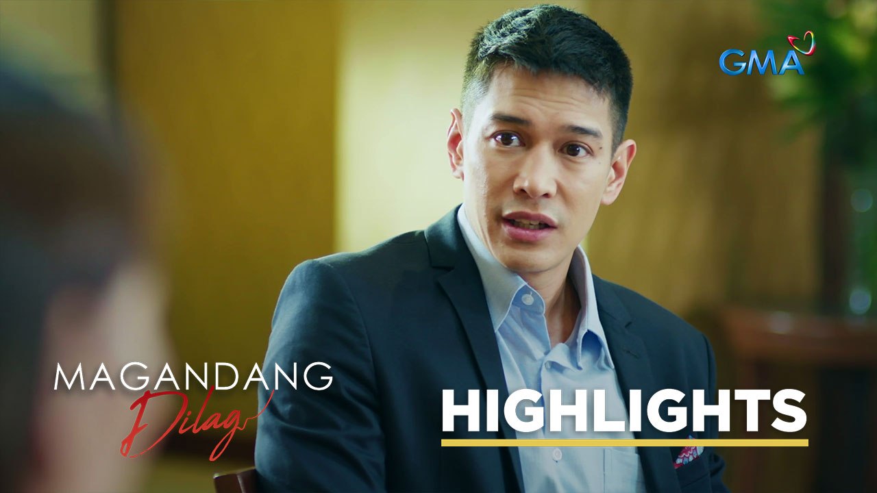 Magandang Dilag: Greta V’s frontline defenders! (Episode 36)