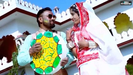 Devar Ladlo | Ramkishor Chui | GR Music & Films