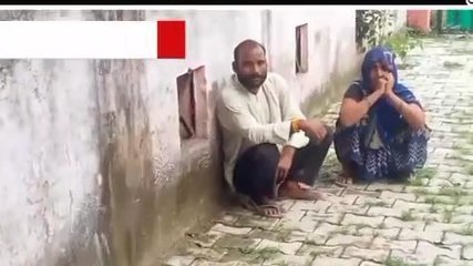 लखीमपुर खीरी: बाइक सवार की टक्कर से महिला की हुई दर्दनाक मौत