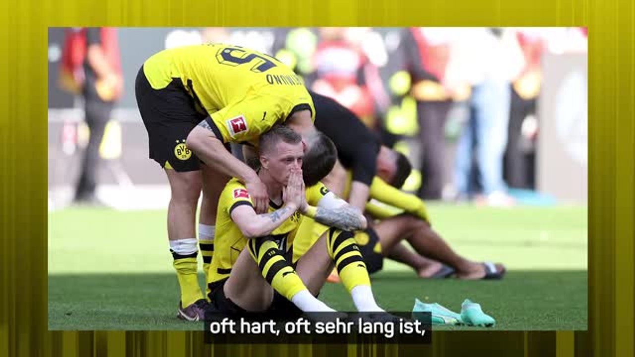 Saisonvorschau 2023/24: Borussia Dortmund