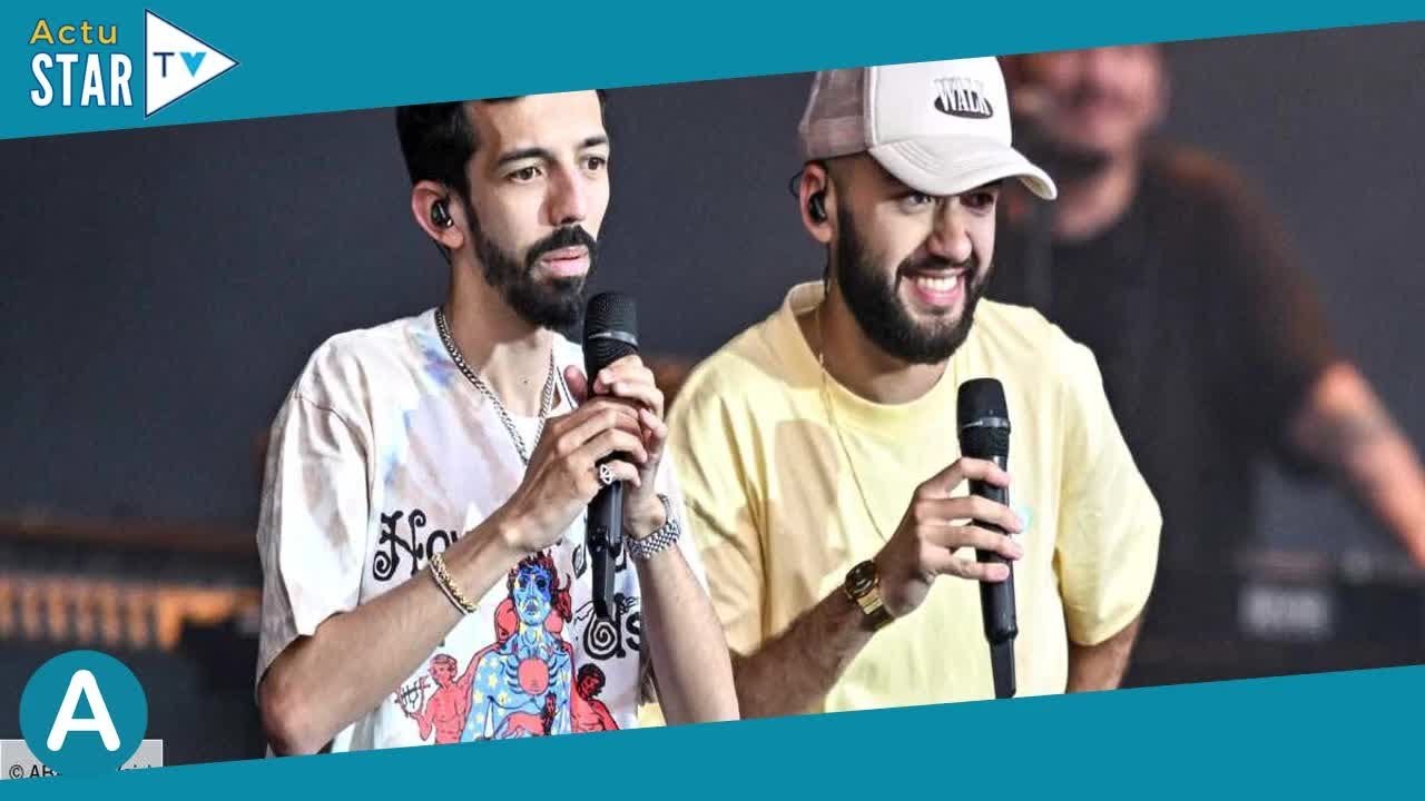 Oli  comment son expérience dans Rendez vous en terre inconnue a « bouleversé » ses rapports avec B