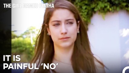 You've Never Believed In Me - The Girl Named Feriha
