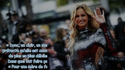 « J’ai une copine »  Adriana Karembeu choque en embrassant un parfait inconnu