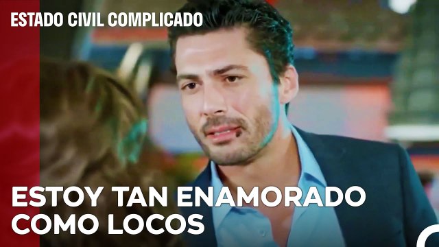 Murat Cree Que Todos Son Aysegul - Estado Civil: Complicado Capítulo 42