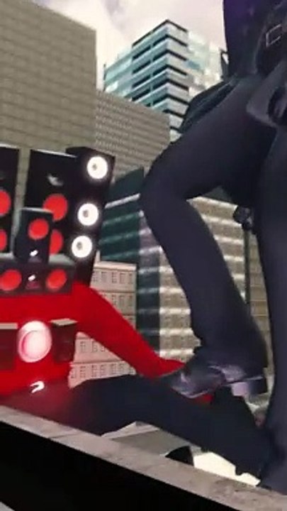 skibidi toilet 50 (fanmade)