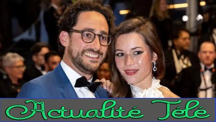 “À jamais ta dernière épouse…”:  Émilie Broussouloux attristée par le départ d’un être cher