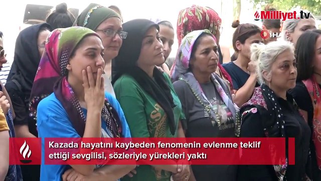 Sosyal medya fenomeni motosiklet kazasında hayatını kaybetti! Nişanlısından kahreden paylaşım
