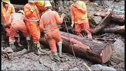 Número de mortos em chuvas na Índia chega a 65
