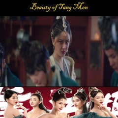 Beauty of Tangs Men Part 2