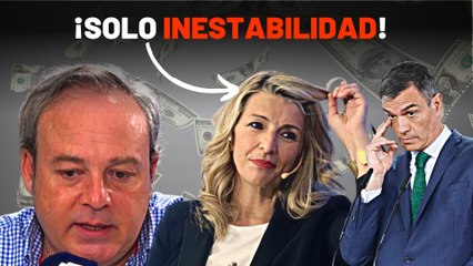 Fanconi: “Estamos en un periodo de inestabilidad política y económica nacional e internacional”