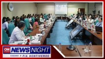 Pahayag na 'di nakababahala ang utang ng Pilipinas kinuwestiyon | News Night