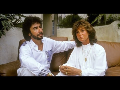 Chantal Nobel : son mari Jean-Louis Julian qui l’a épousée en secret malgré son handicap