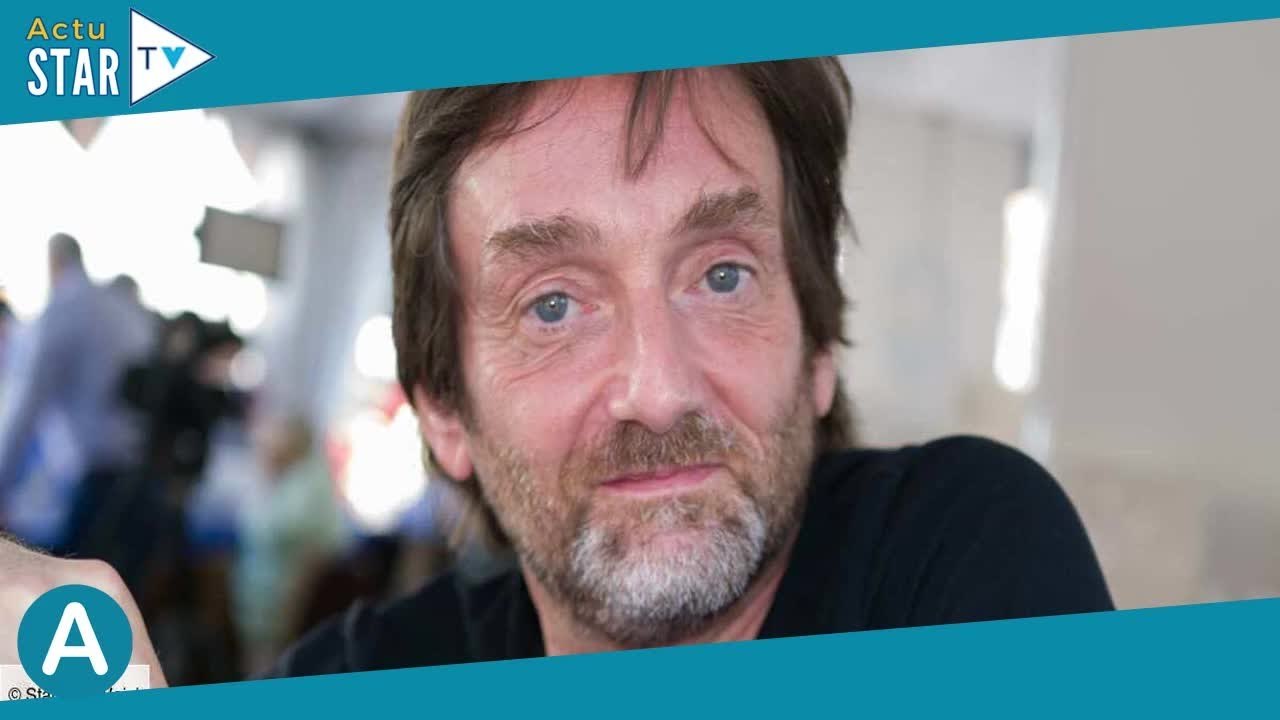 Pierre Palmade  ce SMS d'un célèbre chanteur de la Star Academy retrouvé dans son portable juste ap