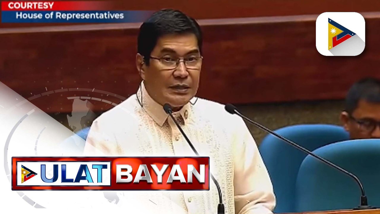 Panukalang magbabasura sa umiiral na Oil Deregulation Law, inihain ni Rep. Erwin Tulfo