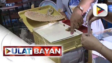 Mga masasangkot sa vote-buying sa darating na BSKE, aarestuhin