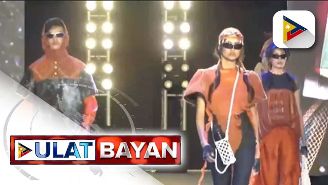 Makukulay na tradisyon, kultura ng Mindanao, ibinida sa ika-38 selebrasyon ng Kadayawan Festival