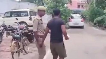 रायबरेली: अवैध असलहा के साथ एक आरोपी गिरफ्तार