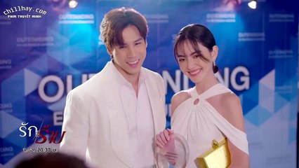 「 Thuyết Minh 」 Yêu Là Đau - Tập 03 | Phim Ngôn Tình Thái Lan