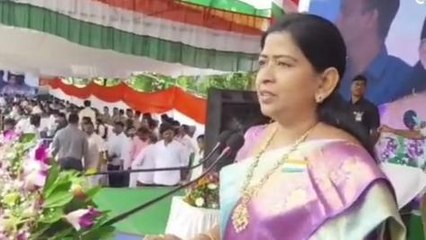 रायबरेली: कलश पदयात्रा में शामिल हुए स्वतंत्र प्रभार राज्यमंत्री दिनेश प्रताप सिंह