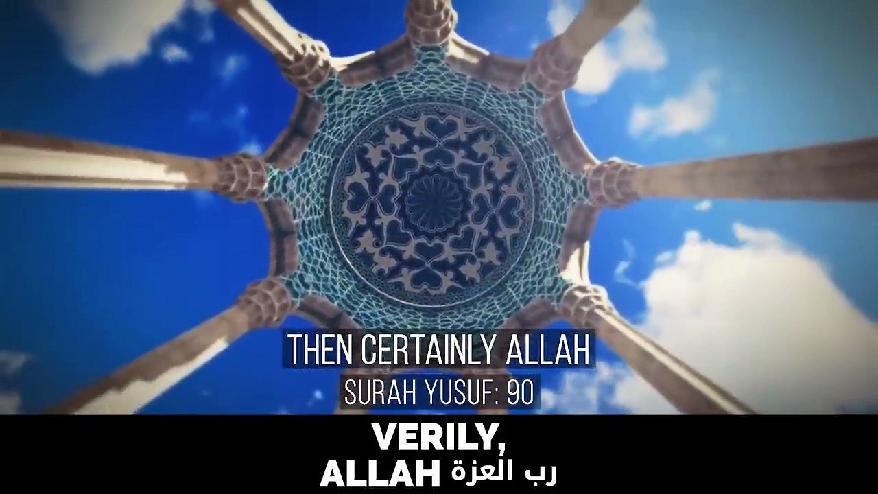 MOST AMAZING ISLAMIC STORY WE'VE EVER UPLOADED!