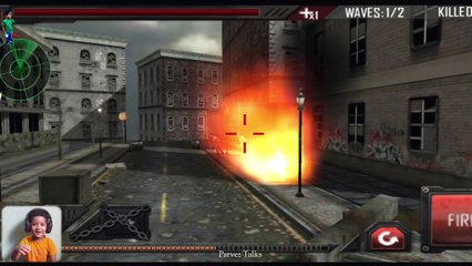 Zombie Roadkill #gameplay #viral #trending