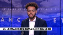 Matthieu Hocque : «Comment c'est possible qu'une minorité de personnes de plus en plus nombreuse puissent se permettre de pourrir la vie de la majorité silencieuse ?»