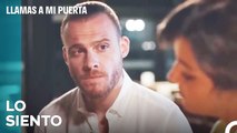Quiero Que Me Perdones - Llamas A Mi Puerta Capítulo 128
