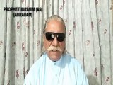 Story of Prophet Ibrahim (AS) | How Allah Almighty save Ibrahim AS from Fire | what was his dream