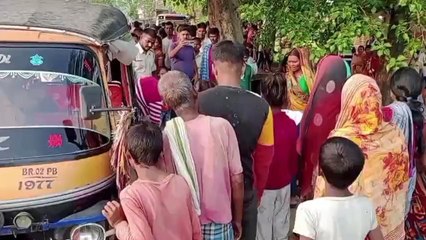 Download Video: बड़ी खबर: पीट-पीटकर विवाहिता की निर्मम हत्या, ससुराल वालों पर लगा आरोप, पुलिस ने तीन को पकड़ा