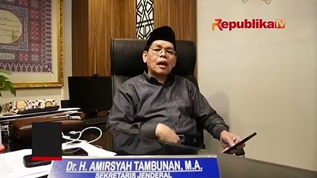 Alquran Telah Menjelaskan Manusia Penyebab Kerusakan Lingkungan