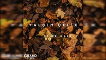 Yalçın Çelik - Şiire Gazele