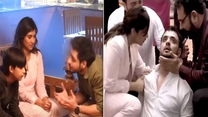 Katha Ankahee Serial Update: Viaan ने बचाई Aarav की जान अब बदलेगा Kailaash का फैसला ?