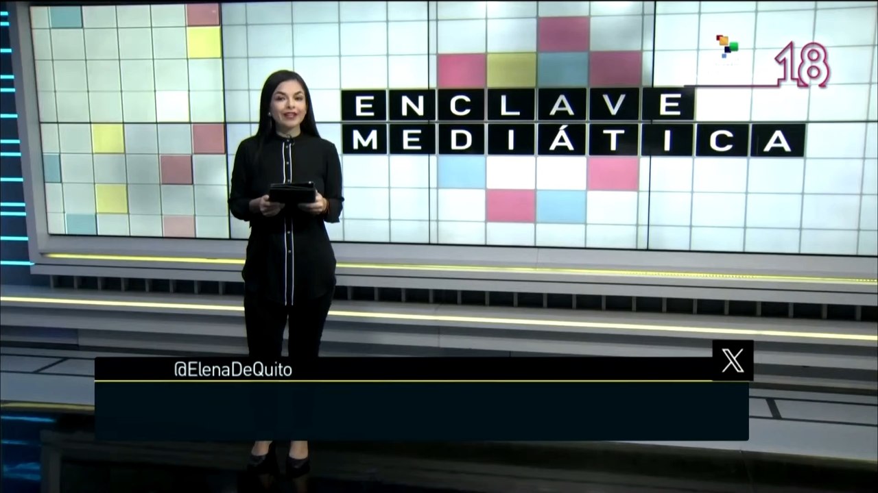 Enclave Mediática 15-08: Pdte. Petro llama a establecer un cese de hostilidades