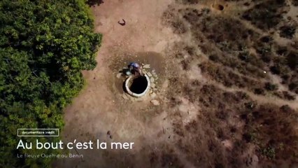 Au bout c’est la mer - 16 août