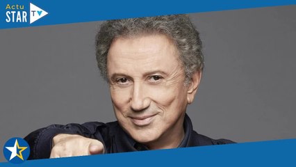 Michel Drucker évoque la perspective d'une fin de carrière