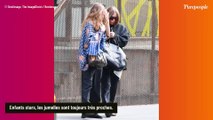 Ashley Olsen maman : la jumelle de Mary-Kate a accouché après une grossesse secrète, prénom et sexe du bébé dévoilés !
