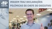 Deltan Dallagnol recria PowerPoint da Lava Jato e questiona falas de Lula: “O amor venceu?”