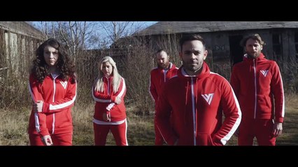 TRAUMA THERAPY PSYCHOSIS Official Trailer (2023)