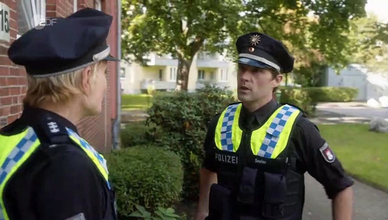 Notruf Hafenkante (409) Staffel 17 Folge 3 - Verlorenes Leben