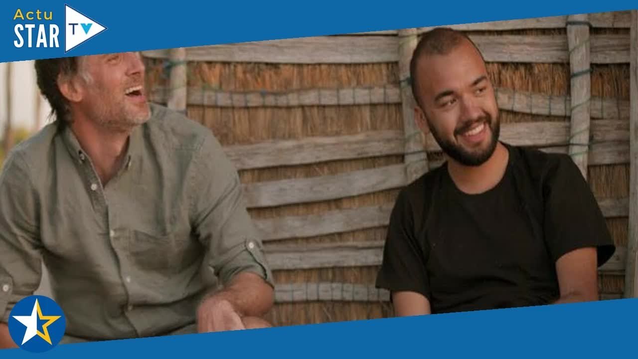 Rendez vous en terre inconnue avec Oli  combien de temps a duré son voyage jusque chez les Vézos