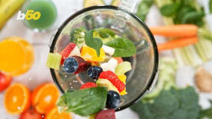 Is Washing Your Produce With Anything Other Than Water a Good Idea?