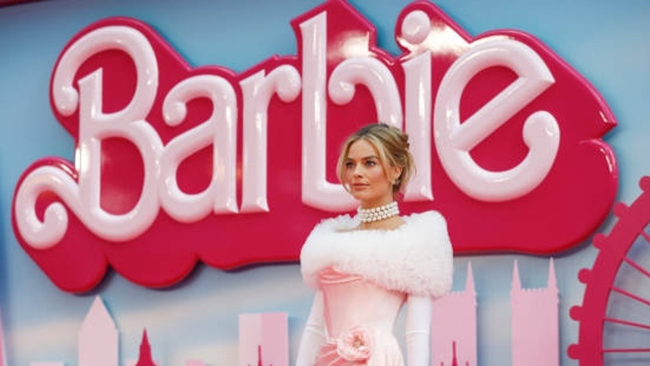 Margot Robbie Ganará 50 Millones De Dólares Por 'Barbie'