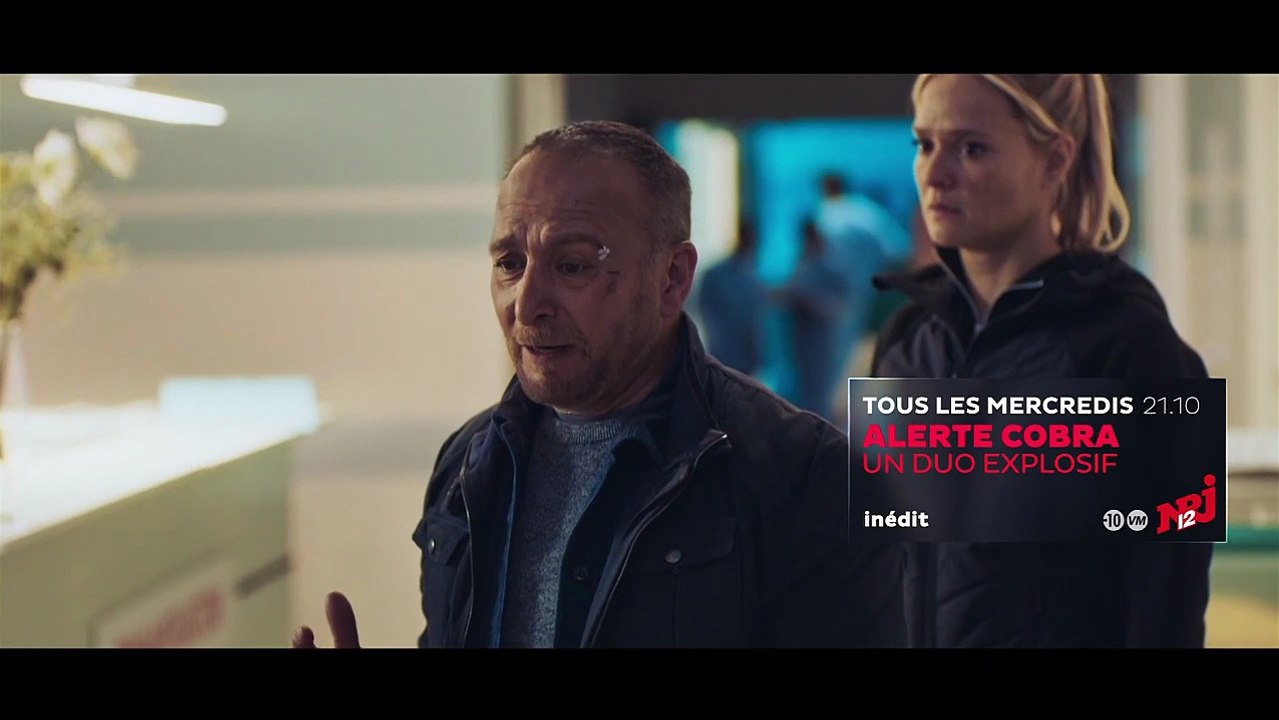Alerte Cobra - 16 août