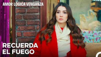 Quemamos La Casa Por Nada - Amor Lógica Venganza Capitulo 97