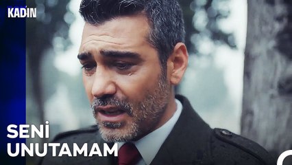 Bir Mezar Taşı Yaralara Merhem Olmaz - Kadın 23  Bölüm