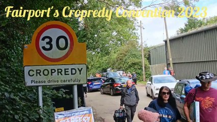 Cropredy Festival 2023