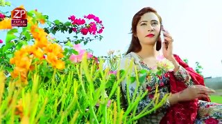 Ajmal Waseem - Dhola Sada Khas Khyal Rakha Kr - New Saraiki Song 2019 - #ZpMusic