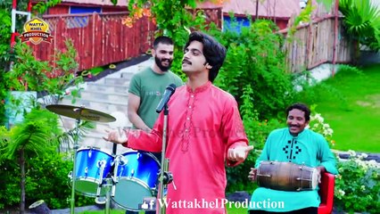 CHOLA - Singer Muhammad Basit Naeemi - Latest Saraiki And Punjabi Song 2019 - #Wattakhel_Production - YouTube