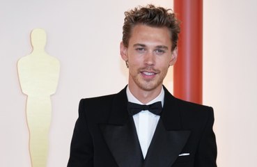 Austin Butler: Nur am Set selbstbewusst