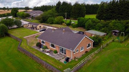 Inside stunning £2m Yorkshire property with golf course, volunteers save pub and £1m facelift for cosmetic surgery hospital - Today's News Headlines